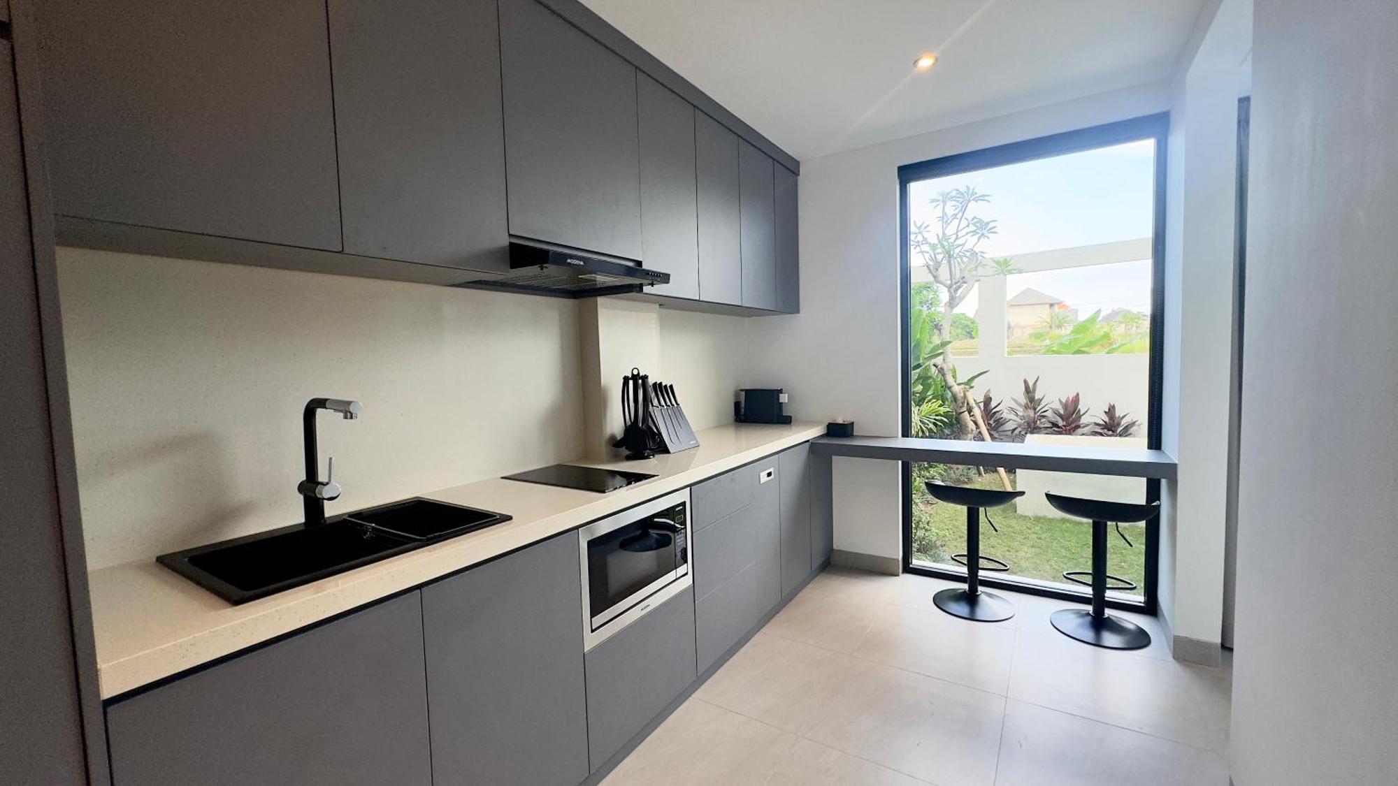 The R Apartments Pererenan Canggu Exterior foto