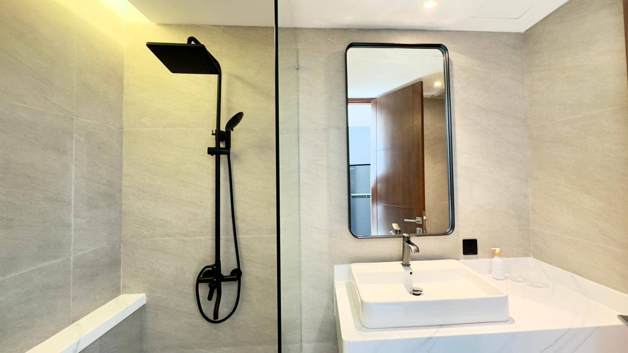 The R Apartments Pererenan Canggu Exterior foto