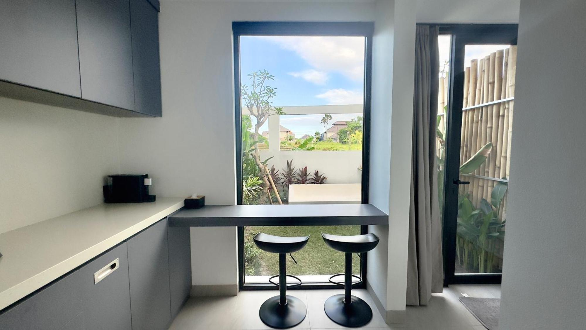 The R Apartments Pererenan Canggu Exterior foto