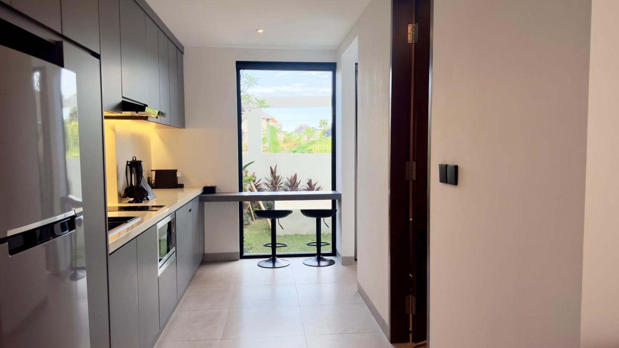 The R Apartments Pererenan Canggu Exterior foto