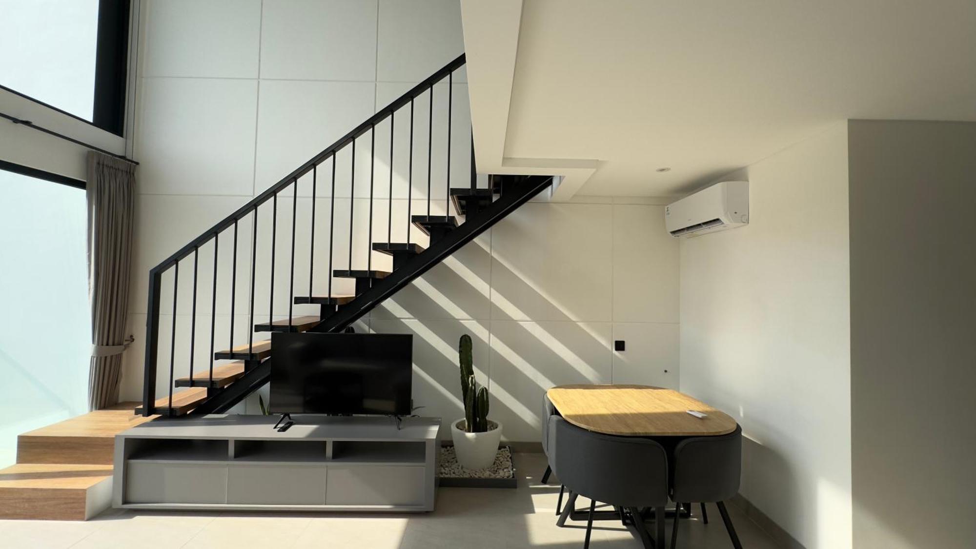 The R Apartments Pererenan Canggu Exterior foto