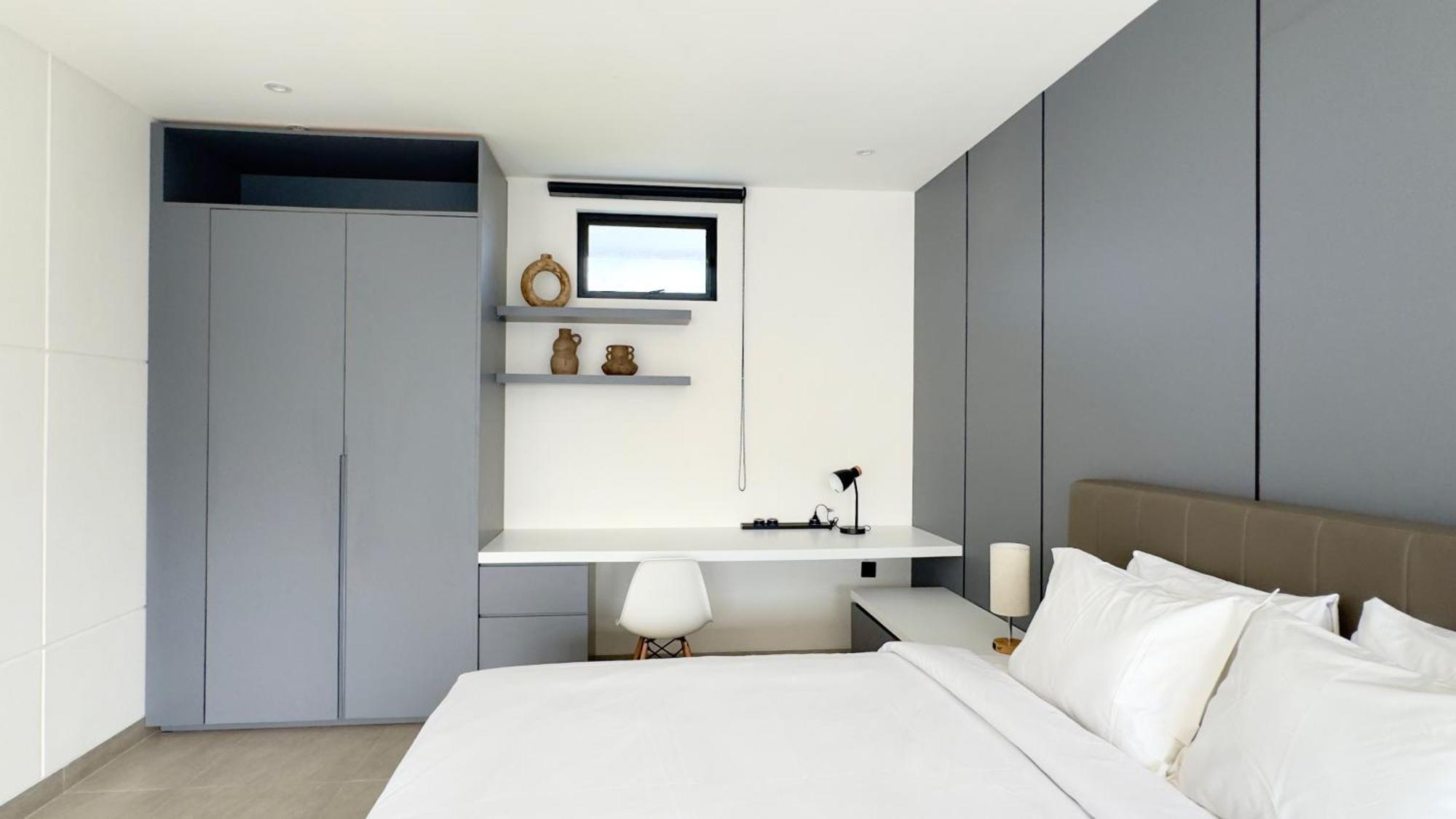 The R Apartments Pererenan Canggu Exterior foto
