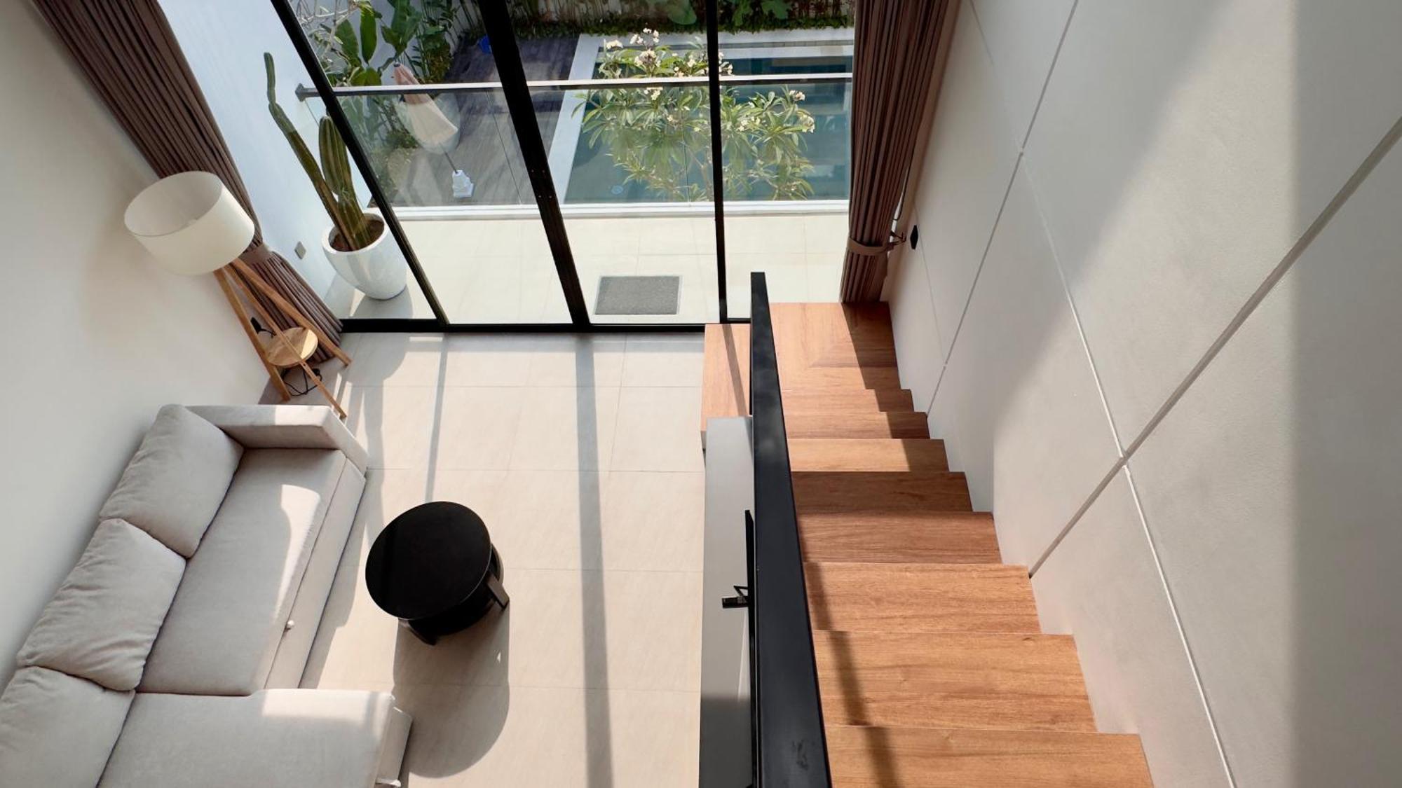 The R Apartments Pererenan Canggu Exterior foto