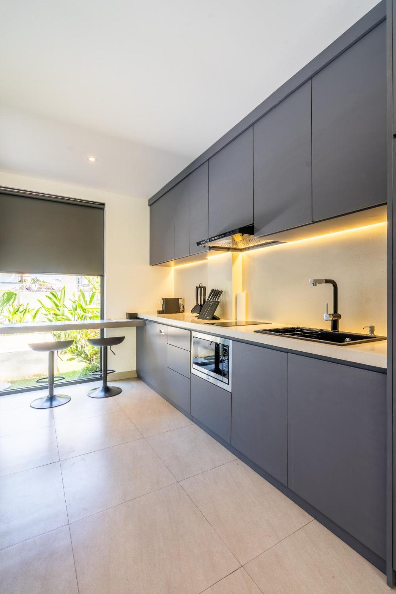 The R Apartments Pererenan Canggu Exterior foto