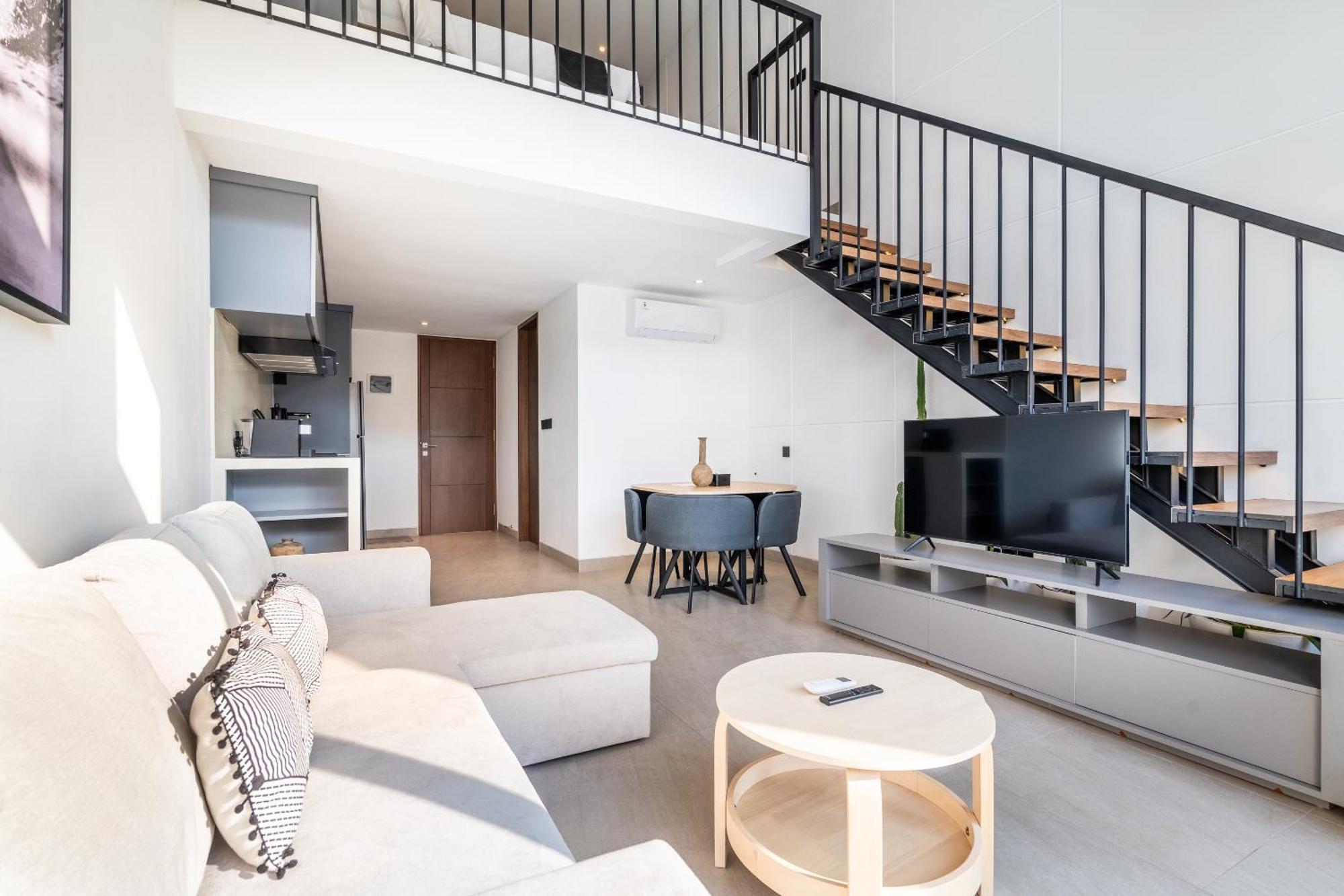 The R Apartments Pererenan Canggu Exterior foto